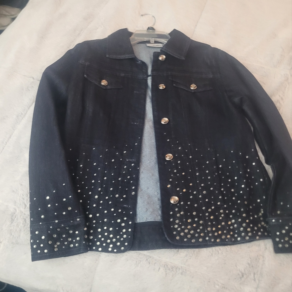 Womans Jacket
